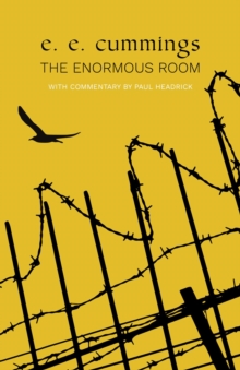 The Enormous Room (Warbler Classics)