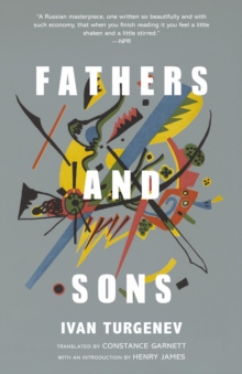 Fathers and Sons (Warbler Classics Annotated Edition)