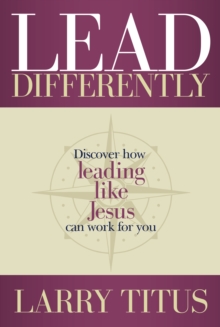 Lead Differently