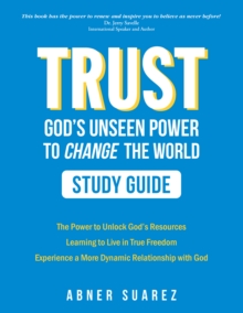 TRUST- Study Guide