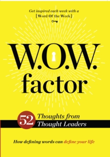 W.O.W. Factor