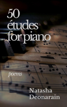 50 etudes for piano