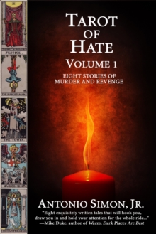 Tarot of Hate, Volume 1