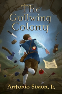 Gullwing Colony