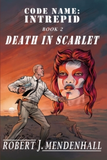 Death in Scarlet