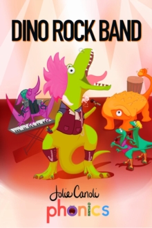 Dino Rock Band