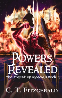 Powers Revealed