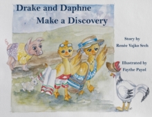 Drake and Daphne Make a Discovery