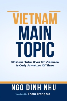 Vietnam Main Topic