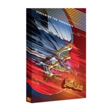 Judas Priest: Screaming For Vengeance (Deluxe Edition)