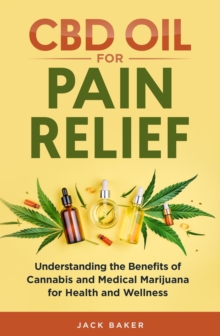 CBD Oil for Pain Relief