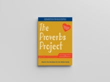 The Proverbs Project : Head to Toe Devotionals for the Whole Family