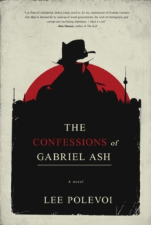 The Confessions of Gabriel Ash