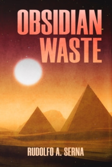 Running Wild Press Obsidian Waste