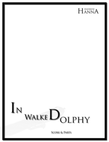 In Walked Dolphy