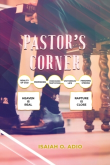 Pastor's Corner