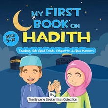 My First Book on Hadith