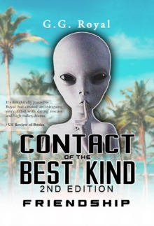 Contact of the Best Kind 2nd Edition : Friendship Inbox