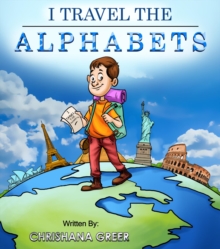 I Travel the Alphabets