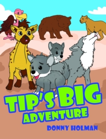 Tip's Big Adventure