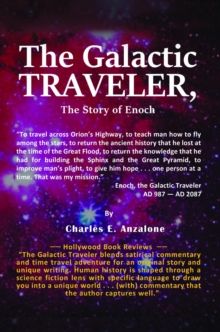 The Galactic Traveler : The Story of Enoch