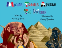 Michael Travels Around the World