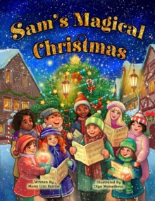 Sam's Magical Christmas