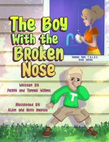 The Boy With the Broken Nose