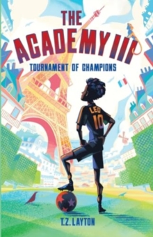 The Academy III : Tournament of Champions