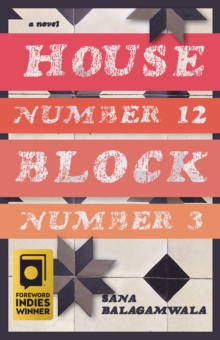 House Number 12 Block Number 3