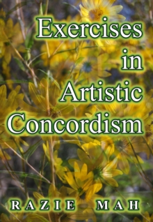 Exercises in Artistic Concordism