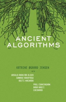 Ancient Algorithms