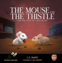 Mouse and the Thistle