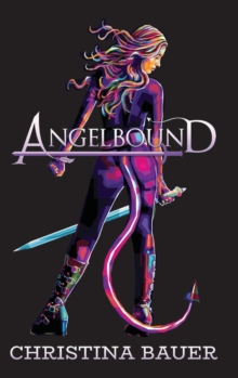 Angelbound Anniversary Edition