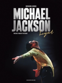 Michael Jackson : Legend