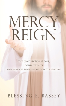 MERCY REIGN