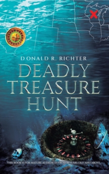 DEADLY TREASURE HUNT