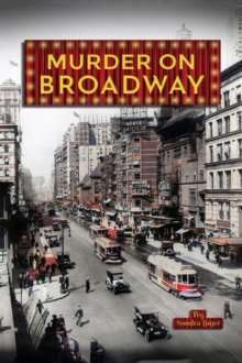 MURDER ON BROADWAY