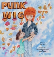 Punk Wig