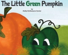 The Little Green Pumpkin