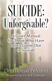 Suicide : Unforgivable?