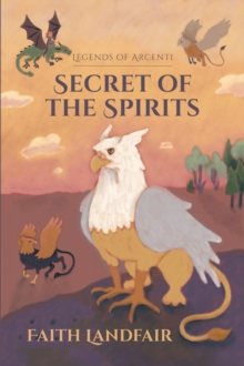 Secret of the Spirits