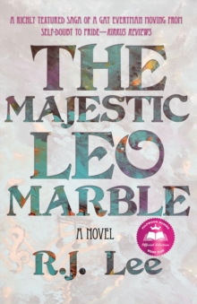 The Majestic Leo Marble