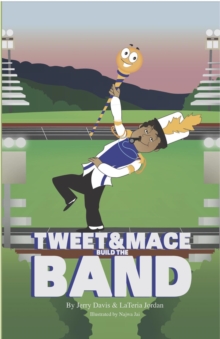 Tweet and Mace Build the Band