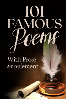 101 Famous Poems