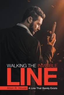 Walking The Invisible Line : A Line That Barely Exists