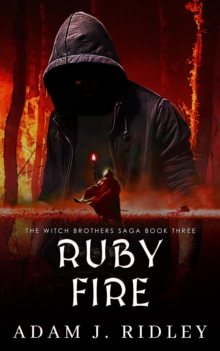 Ruby Fire