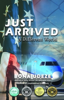 Just Arrived : A Different World