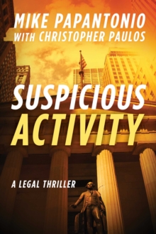 Suspicious Activity : A Legal Thriller