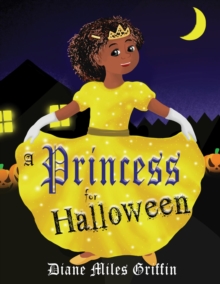 A Princess for Halloween